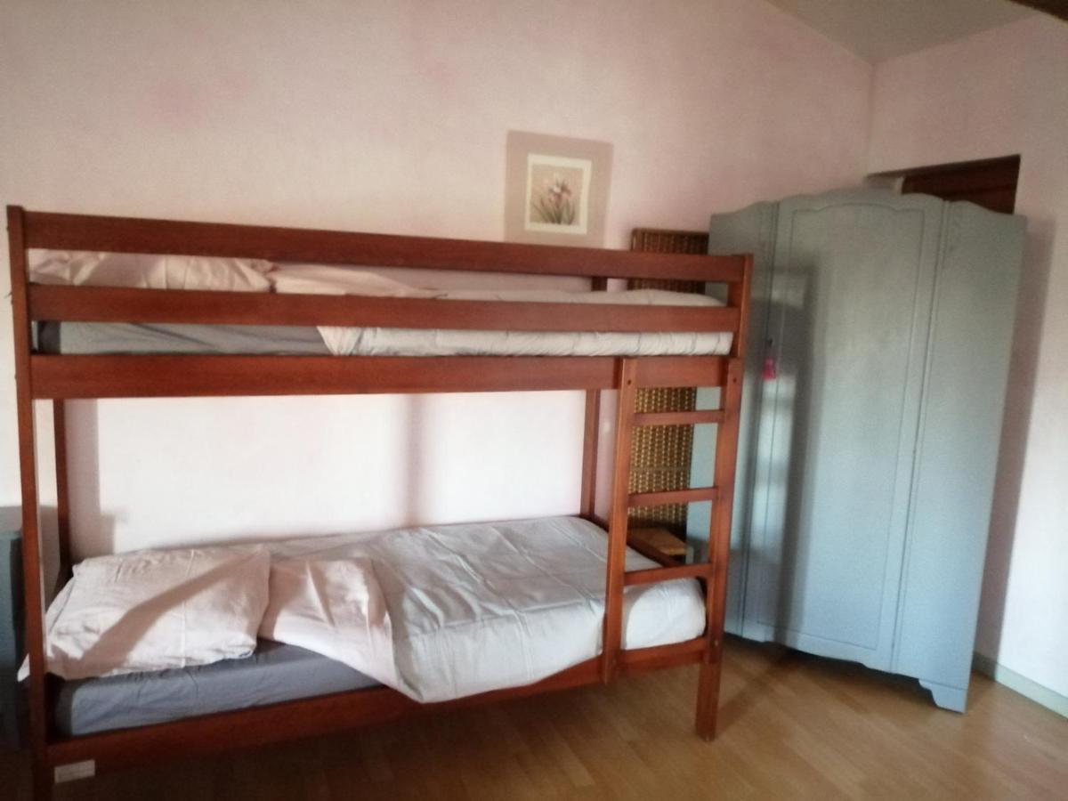 Bed and Breakfast Les Tourterelles Chabournay Zewnętrze zdjęcie